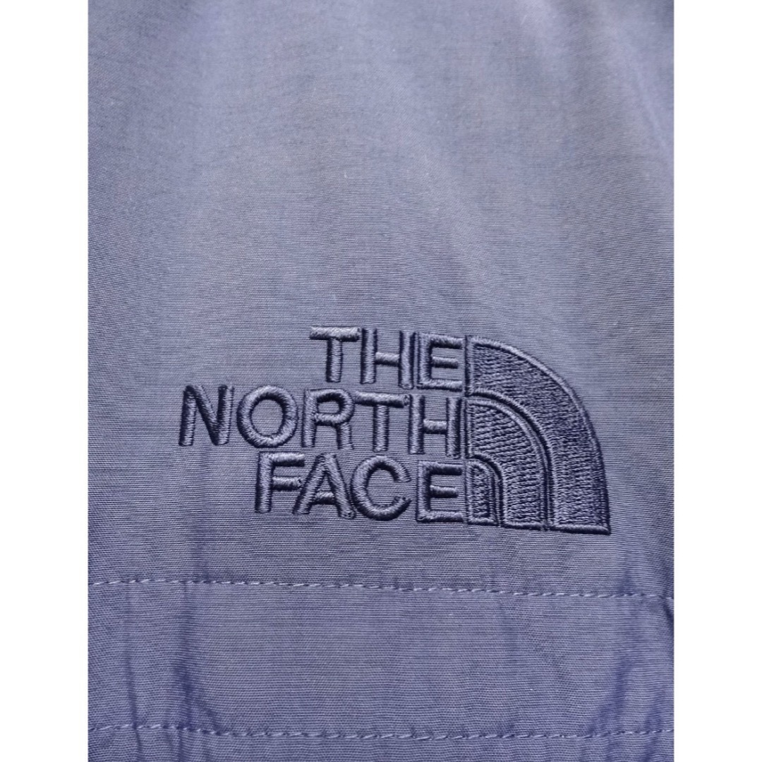 THE NORTH FACE(ザノースフェイス)のノースフェイス　ダウンジャケット　マクマードパーカ　アウター　中綿　メンズL メンズのジャケット/アウター(ダウンジャケット)の商品写真