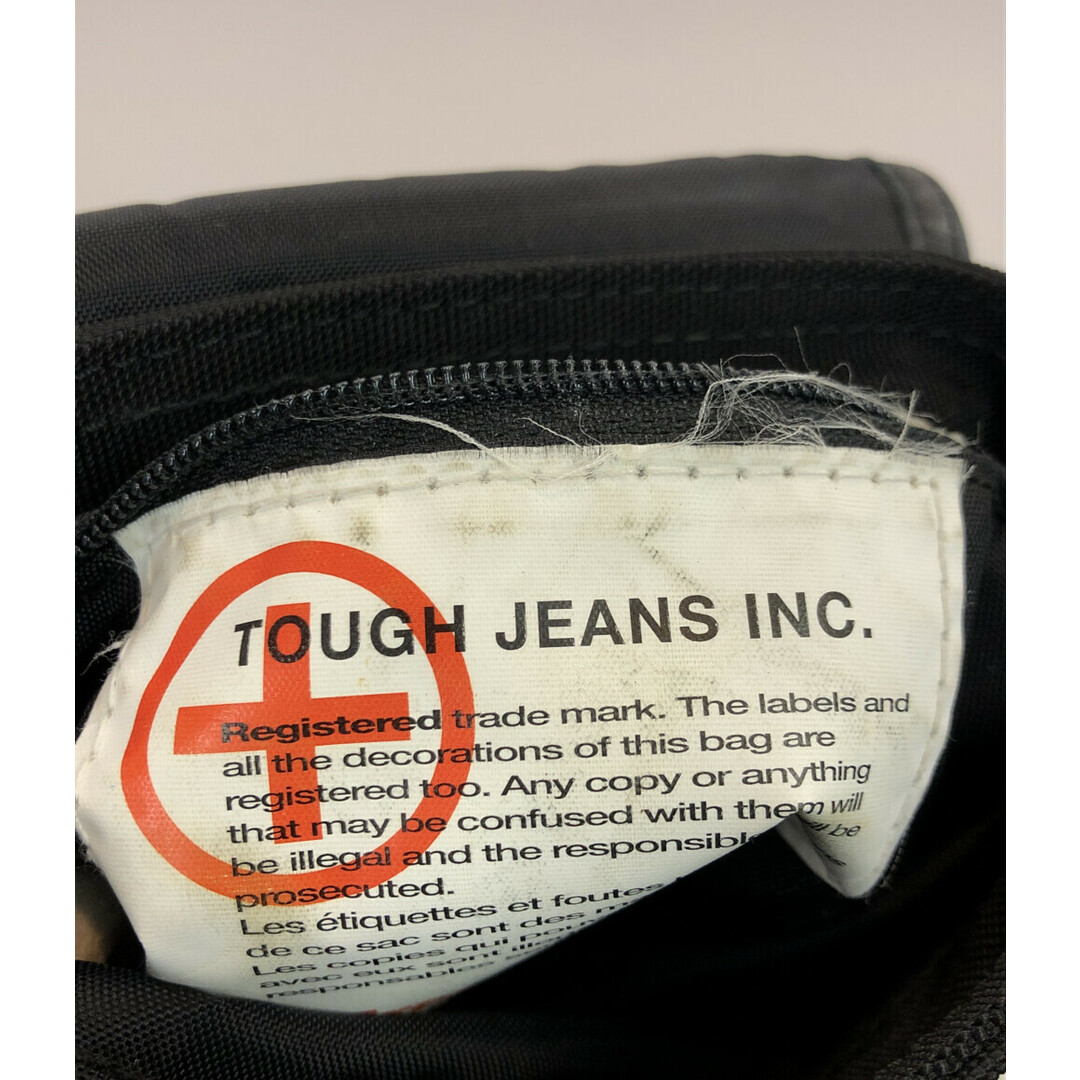 TOUGH(タフ)のタフ TOUGH ショルダーバッグ    メンズ メンズのバッグ(ショルダーバッグ)の商品写真