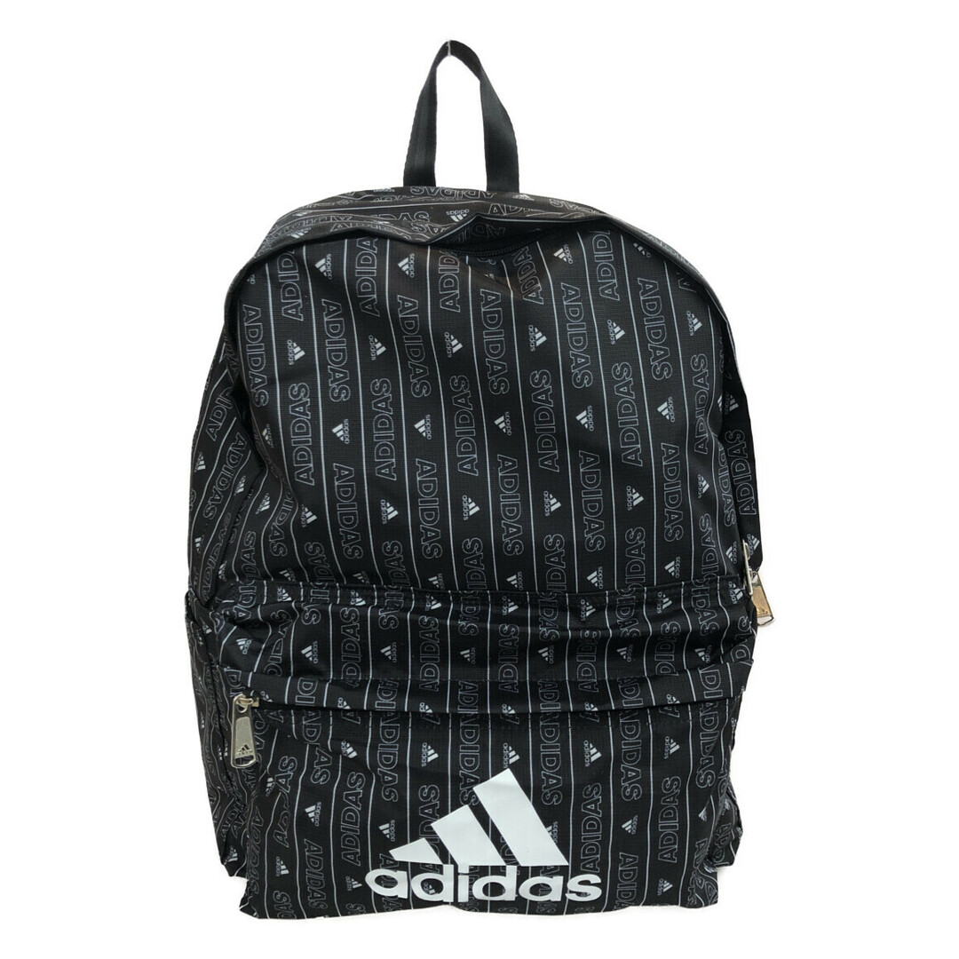 adidas(アディダス)の美品 アディダス adidas リュック    レディース レディースのバッグ(リュック/バックパック)の商品写真