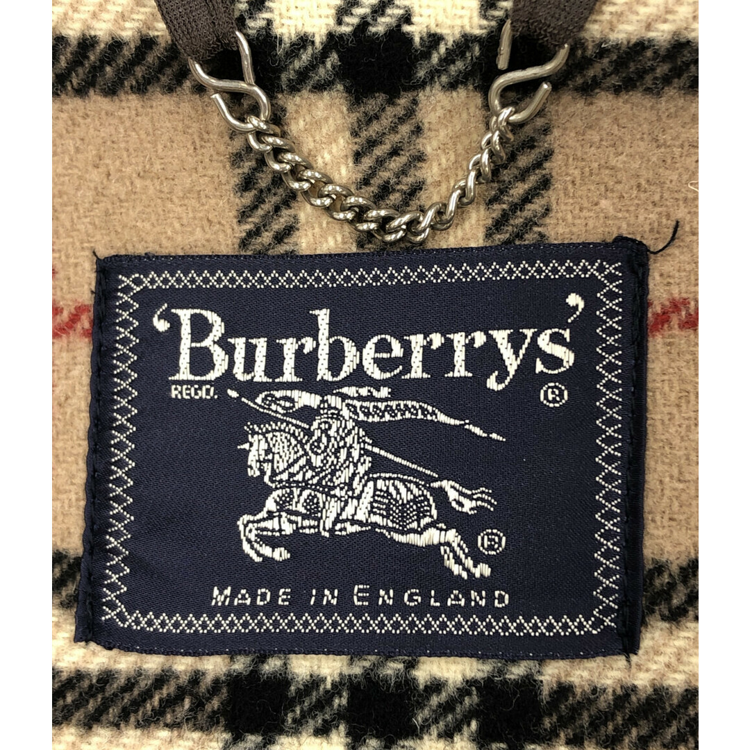 BURBERRY(バーバリー)のバーバリーズ BURBERRYS ダッフルコート    レディース レディースのジャケット/アウター(ダッフルコート)の商品写真