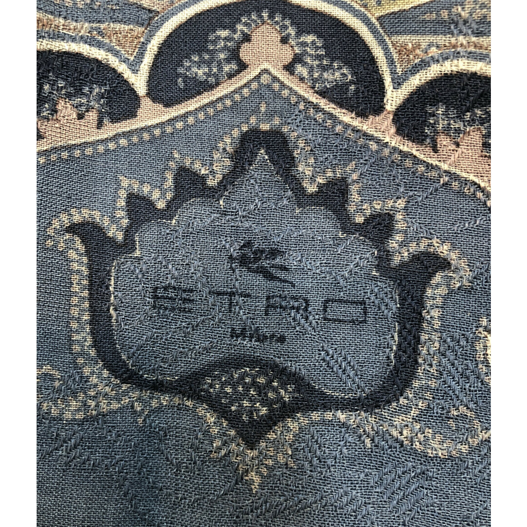 ETRO(エトロ)のエトロ ETRO スカーフ    レディース レディースのファッション小物(バンダナ/スカーフ)の商品写真
