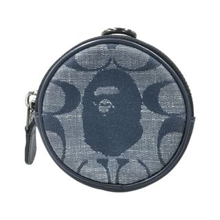 COACH - コーチ COACH コインケース BAPE×COACH メンズ