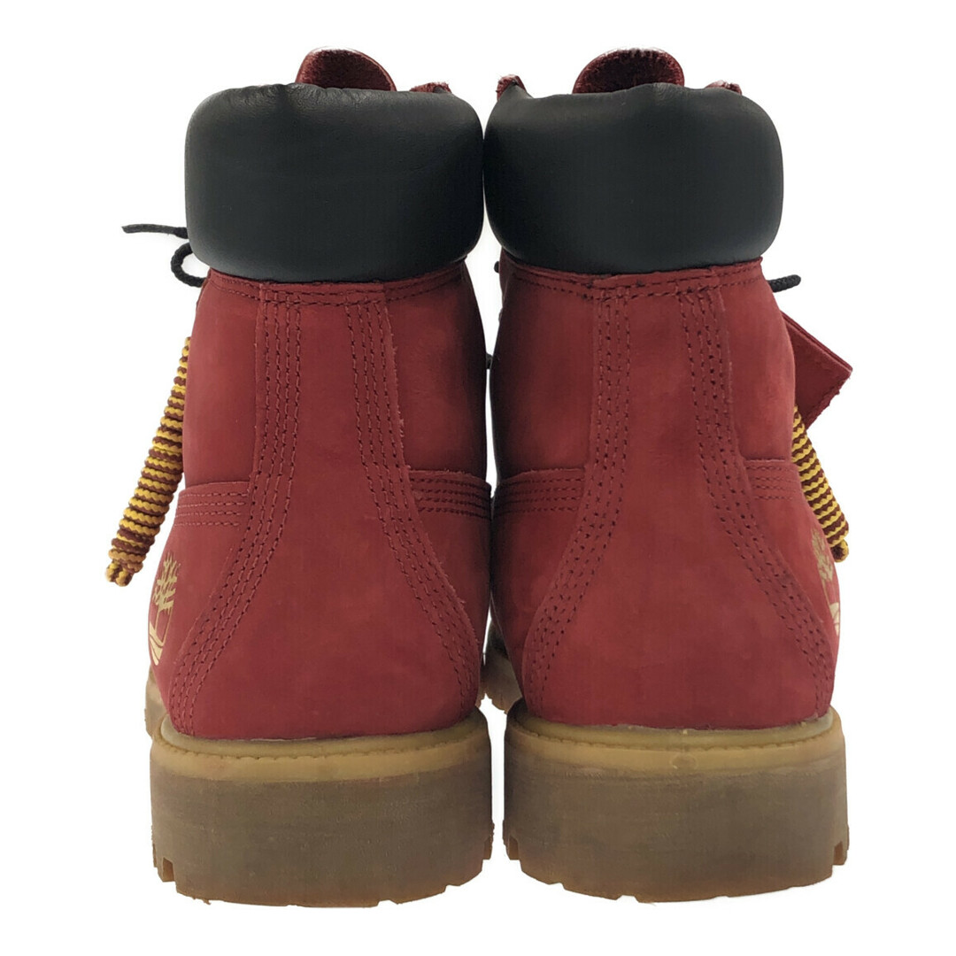 Timberland(ティンバーランド)のティンバーランド トレッキングブーツ ショートブーツ メンズ 9W メンズの靴/シューズ(ブーツ)の商品写真