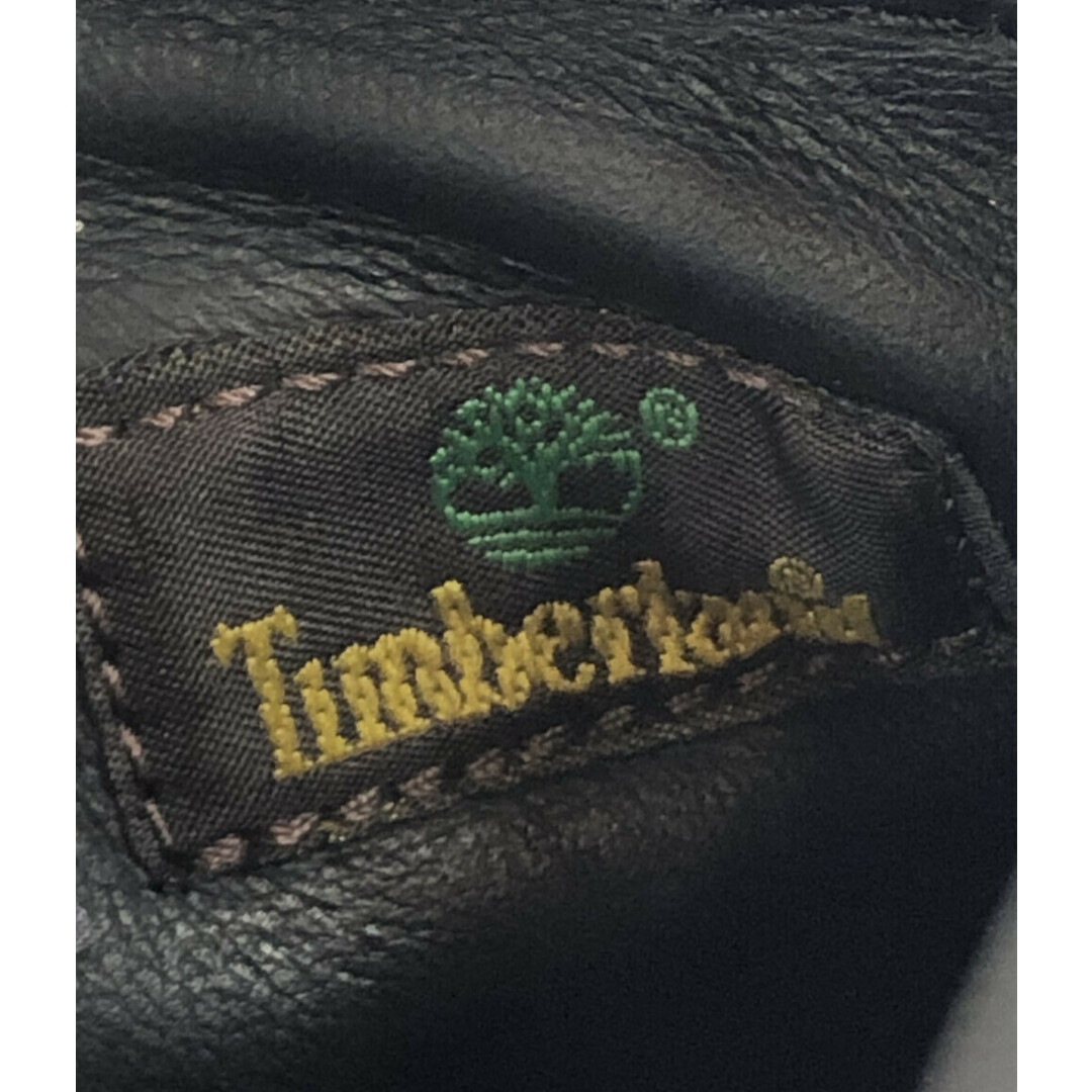 Timberland(ティンバーランド)のティンバーランド トレッキングブーツ ショートブーツ メンズ 9W メンズの靴/シューズ(ブーツ)の商品写真