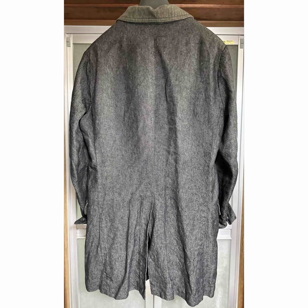 sus-sous sack jacket size7