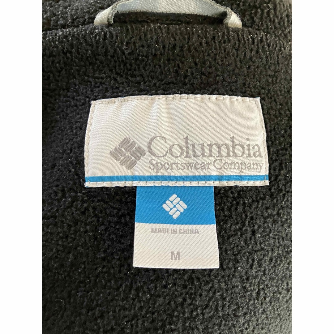 Columbia(コロンビア)のコロンビア　ロマビスタフーディー メンズのジャケット/アウター(ブルゾン)の商品写真