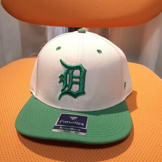 正規新品 Detroit Tigers Fanatics デトロイト 海外限定