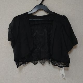 アクシーズファム(axes femme)のaxes femme ボレロ(ボレロ)