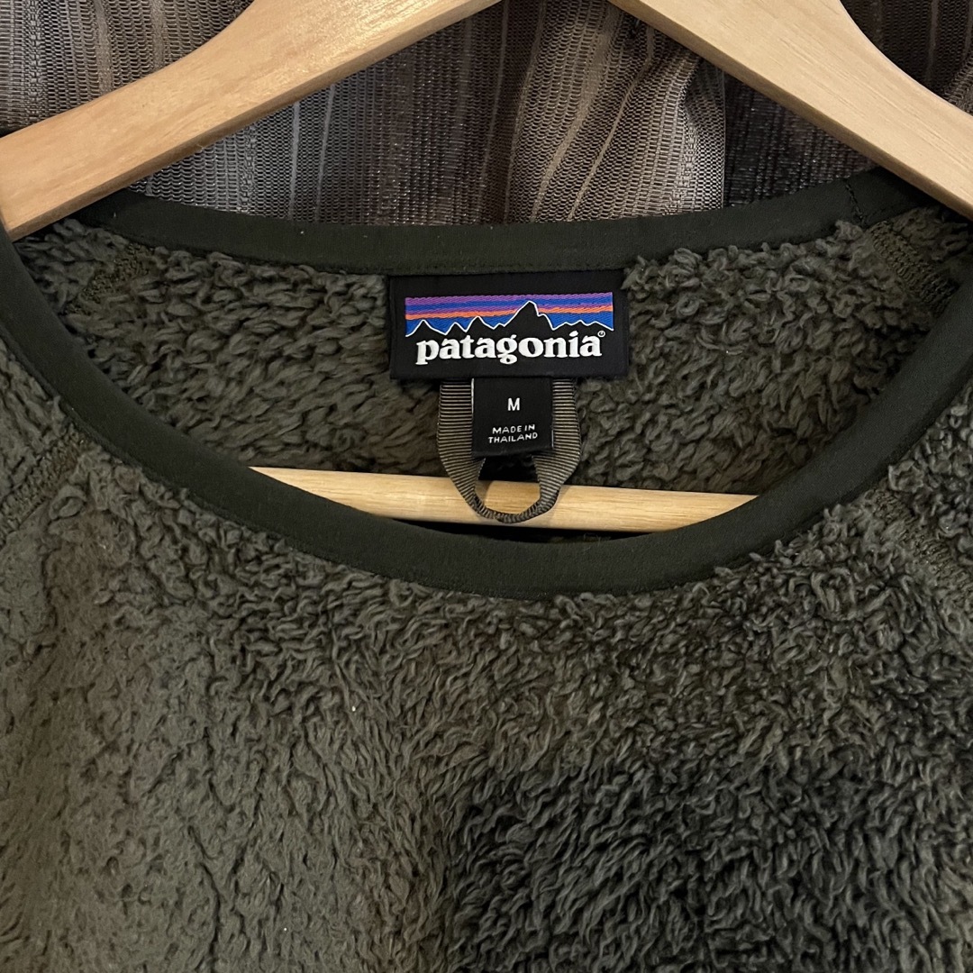 patagonia(パタゴニア)のパタゴニア　フリース メンズのトップス(その他)の商品写真