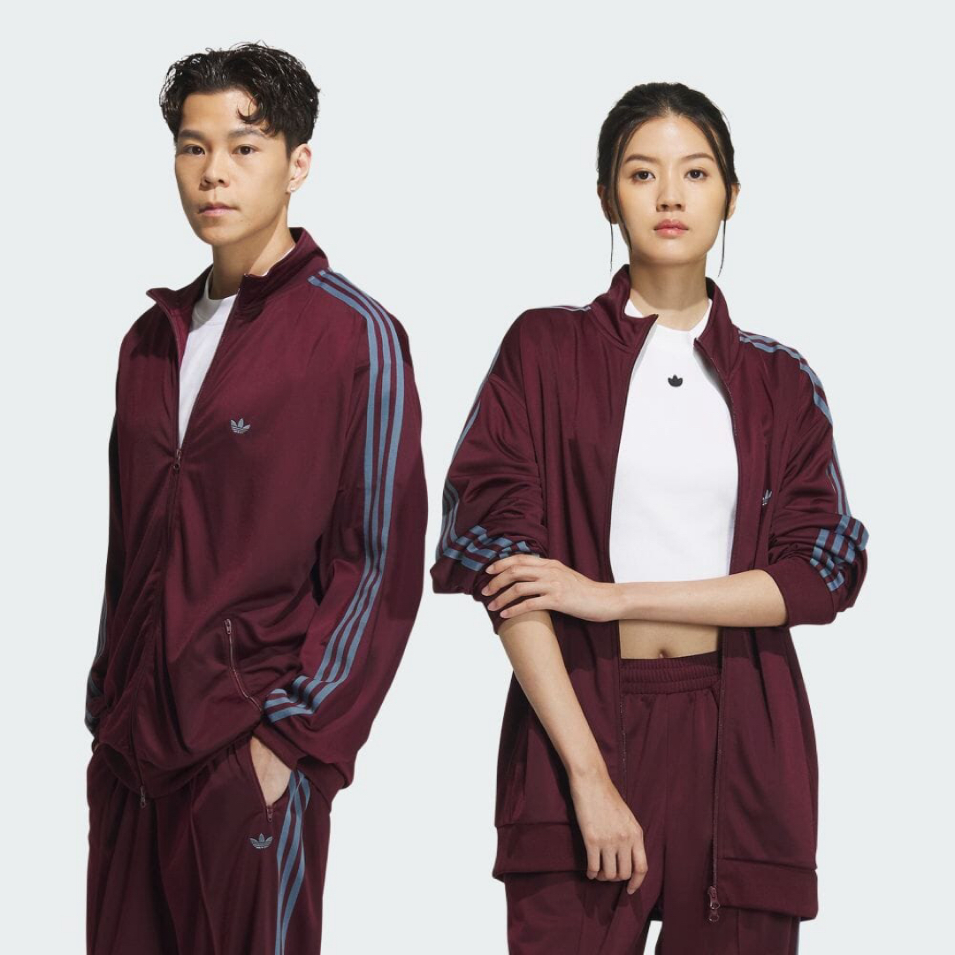 adidas - アディダス ベッケンバウアー トラックジャケット adidas - アディダス ベッケンバウアー トラックジャケット