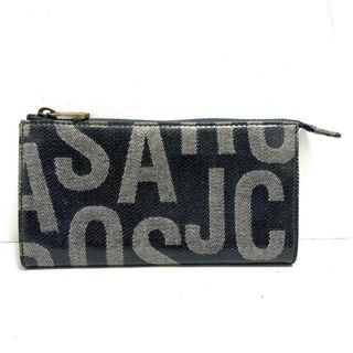 マークバイマークジェイコブス(MARC BY MARC JACOBS)のマークバイマークジェイコブス 長財布 -(財布)