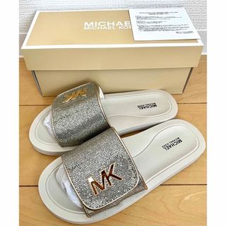 マイケルコース(Michael Kors) サンダル(レディース)の通販 300点以上