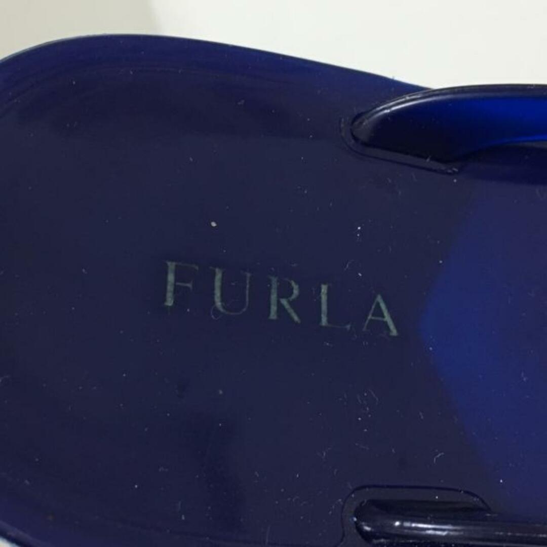 Furla(フルラ)のフルラ ビーチサンダル 38 レディース - レディースの靴/シューズ(サンダル)の商品写真