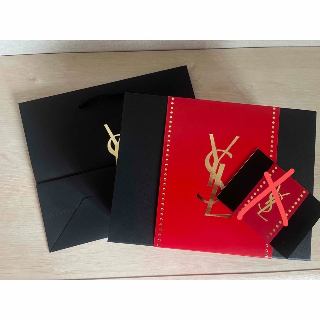 Yves Saint Laurent Beaute - イブサンローラン YSL ギフト Yves Saint Laurent Beaute - イブサンローラン YSL ギフト