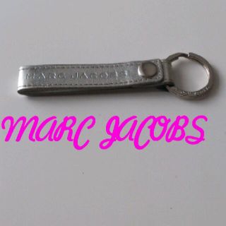 マークジェイコブス(MARC JACOBS)のマークジェイコブス♡キーリング(キーホルダー)