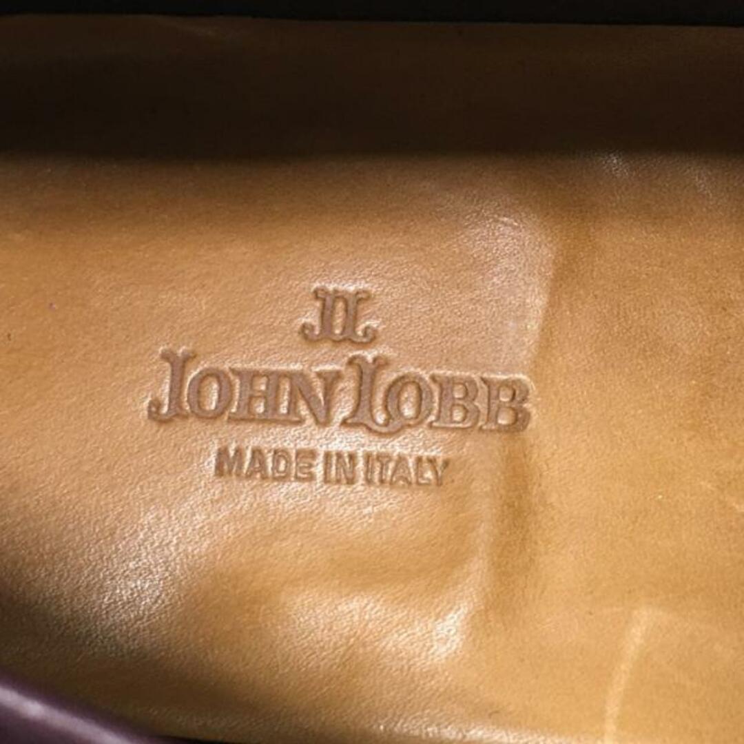 JOHN LOBB(ジョンロブ)のジョンロブ ローファー 7 メンズ - メンズの靴/シューズ(その他)の商品写真