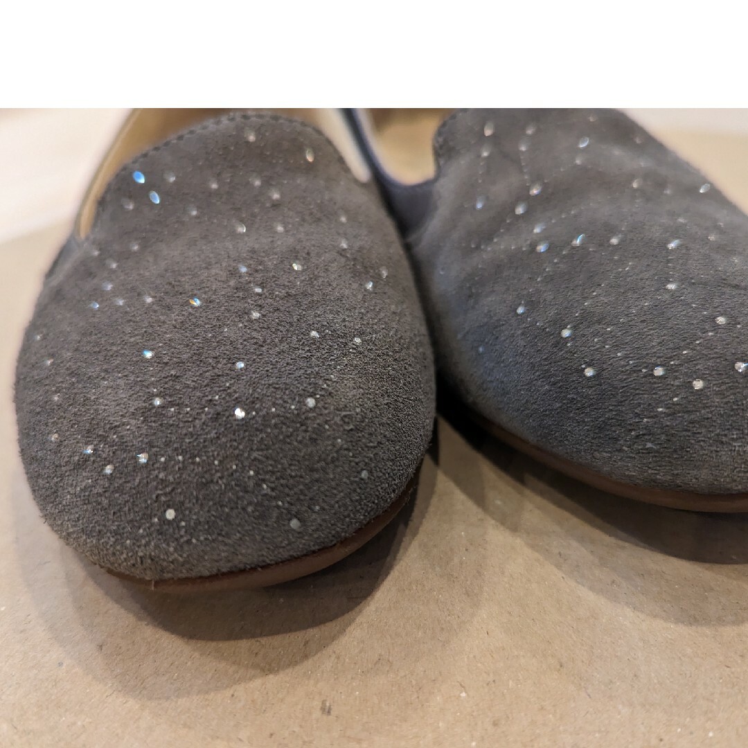 UGG(アグ)のUGG フラットシューズ レディースの靴/シューズ(バレエシューズ)の商品写真