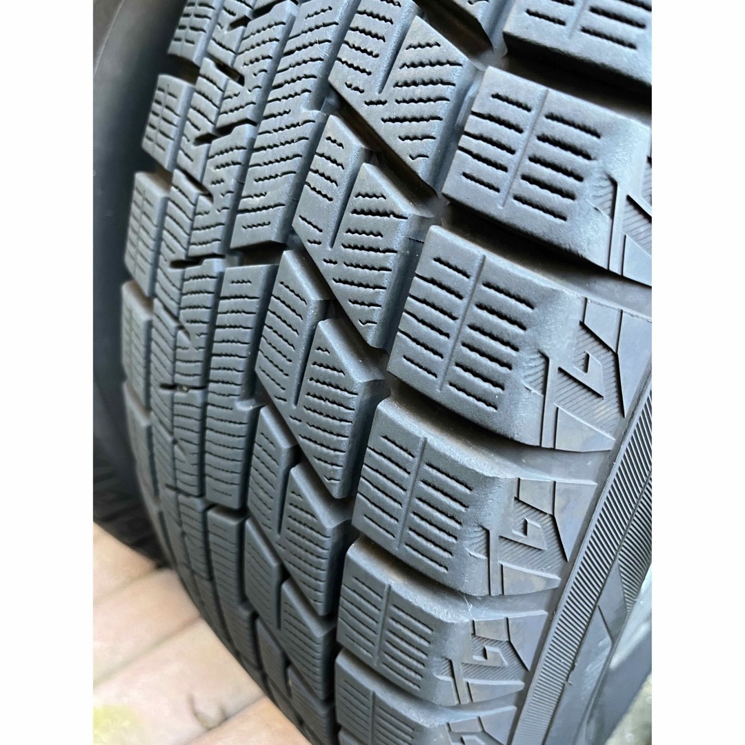 ヨコハマ - スタッドレスタイヤホイール付き 195/65R15 の通販 by ...