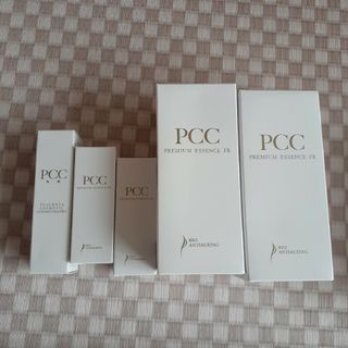 PCCプレミアムエッセンスFR(美容液)