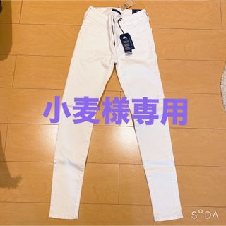 アメリカンイーグル(American Eagle)のアメリカンイーグル JEGGING(スキニーパンツ)