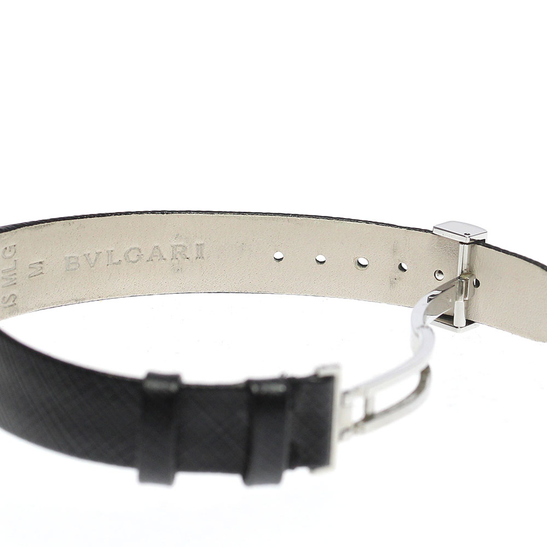 ブルガリ BVLGARI BZ22S B-zero1 クォーツ レディース 内箱 ブルガリ BVLGARI BZ22S B-zero1 クォーツ レディース 内箱