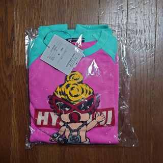 ヒステリックミニ(HYSTERIC MINI)のヒステリックミニ トレーナー(Tシャツ/カットソー)