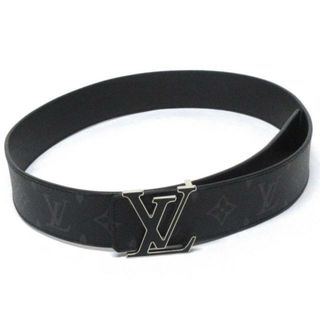 ルイヴィトン(LOUIS VUITTON)のルイヴィトン ベルト 90CM美品  M0157U(ベルト)