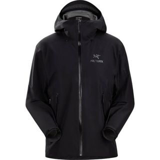 アークテリクス(ARC'TERYX)のArcteryx beta LT jacket(マウンテンパーカー)