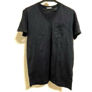 DIOR HOMME - ディオールオム 半袖Tシャツ サイズS -の通販 by ブラン ...