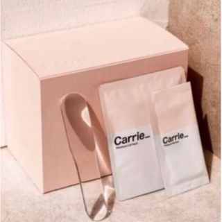 エスケーツー(SK-II)のCarrie_ モイスチャージェルパック(パック/フェイスマスク)