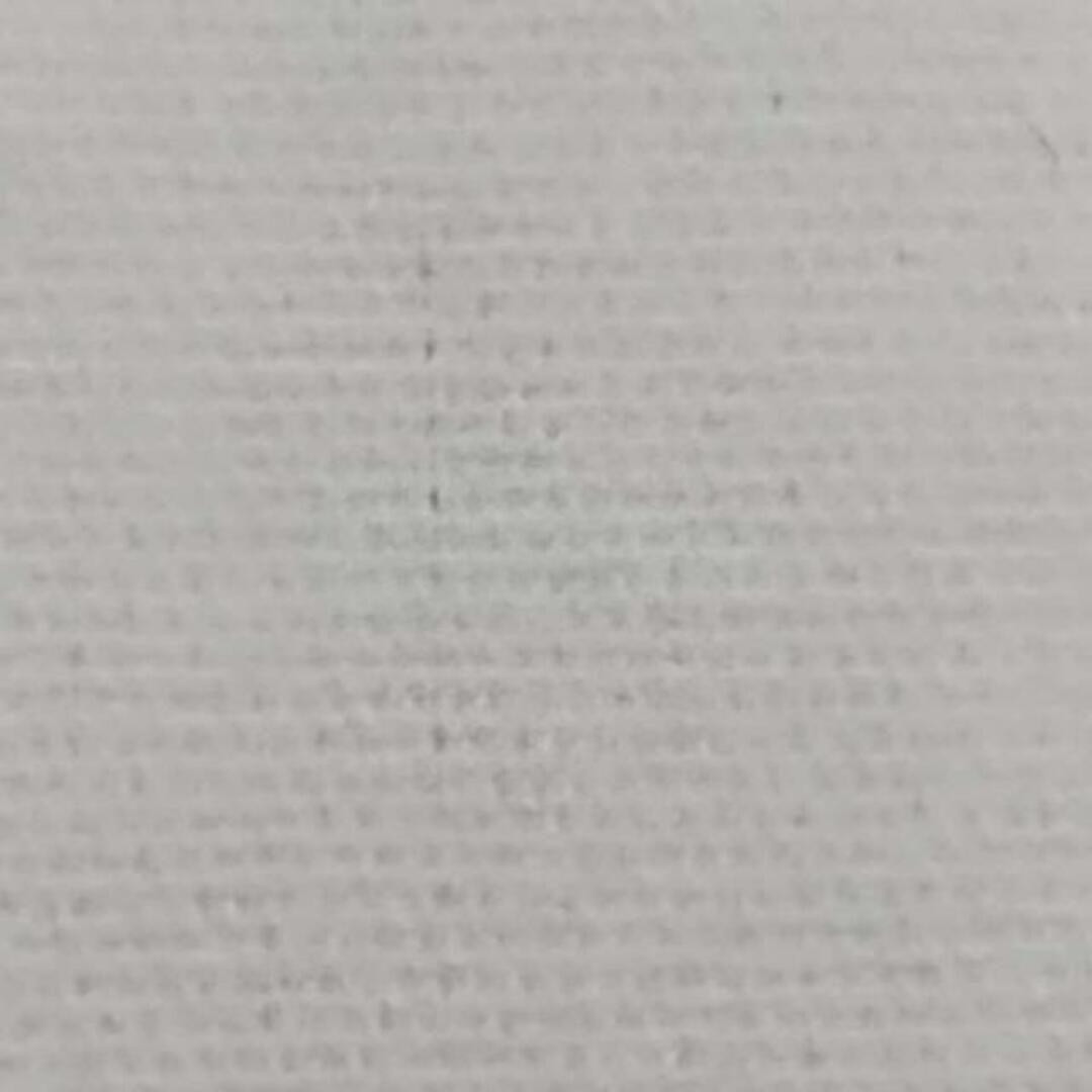 CHANEL(シャネル)のシャネル ノースリーブカットソー 38 M - レディースのトップス(カットソー(半袖/袖なし))の商品写真
