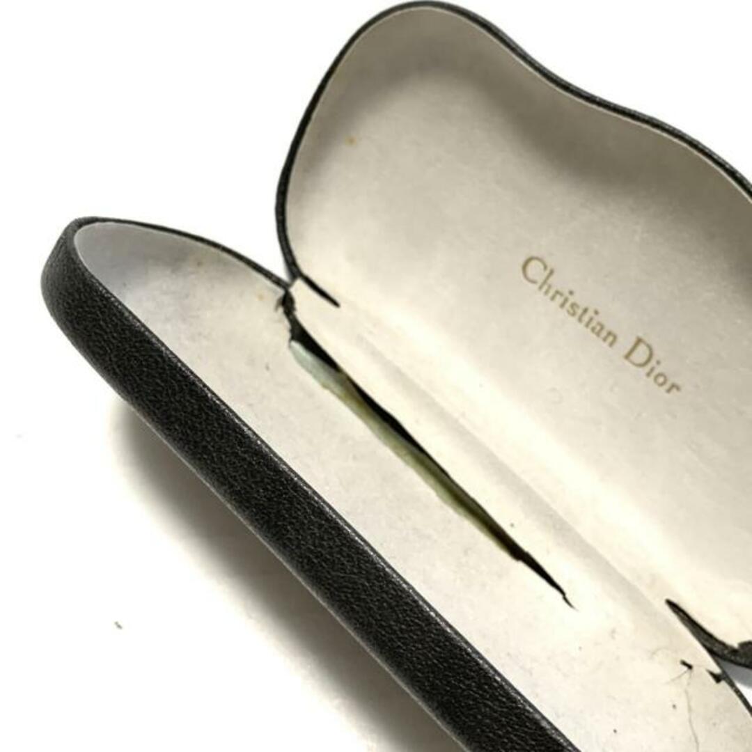 Christian Dior(クリスチャンディオール)のディオール/クリスチャンディオール - レディースのファッション小物(サングラス/メガネ)の商品写真