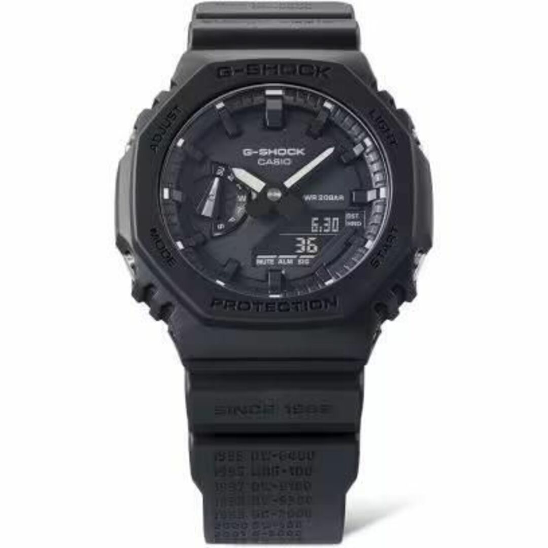 G-SHOCK(ジーショック)のCASIO G-SHOCK 40周年　カシオーク　限定モデル メンズの時計(腕時計(デジタル))の商品写真
