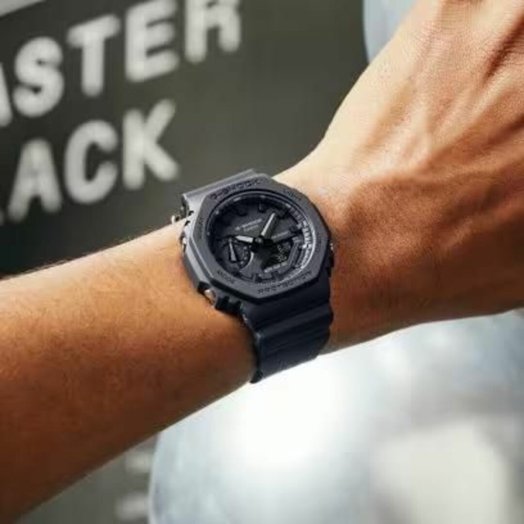 G-SHOCK(ジーショック)のCASIO G-SHOCK 40周年　カシオーク　限定モデル メンズの時計(腕時計(デジタル))の商品写真