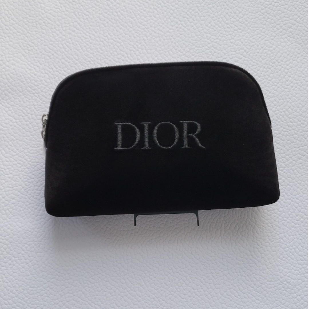 Christian Dior(クリスチャンディオール)のディオール　ポーチ レディースのファッション小物(ポーチ)の商品写真