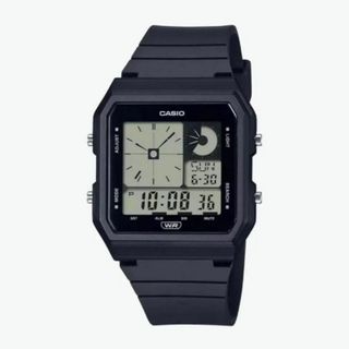 カシオ(CASIO)のCASIO　LF-20W-1ADF 　海外モデル　NEWモデル(腕時計(デジタル))