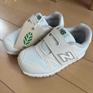 ニューバランス(New Balance)のnew balance ニューバランス Kid's 373 キッズ シューズ W(スニーカー)