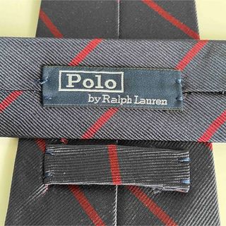 ポロラルフローレン(POLO RALPH LAUREN)のポロバイラルフローレン　ネクタイ (ネクタイ)