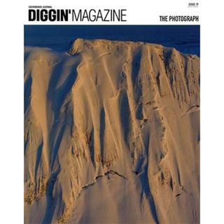 ＤＩＧＧＩＮ’　ＭＡＧＡＺＩＮＥ　ＳＮＯＷＢＯＡＲＤ　ＪＯＵＲＮＡＬ(ＩＳＳＵＥ　１９) ＴＨＥ　ＰＨＯＴＯＧＲＡＰＨ ＳＡＮ－ＥＩ　ＭＯＯＫ／三栄(編者)(趣味/スポーツ/実用)