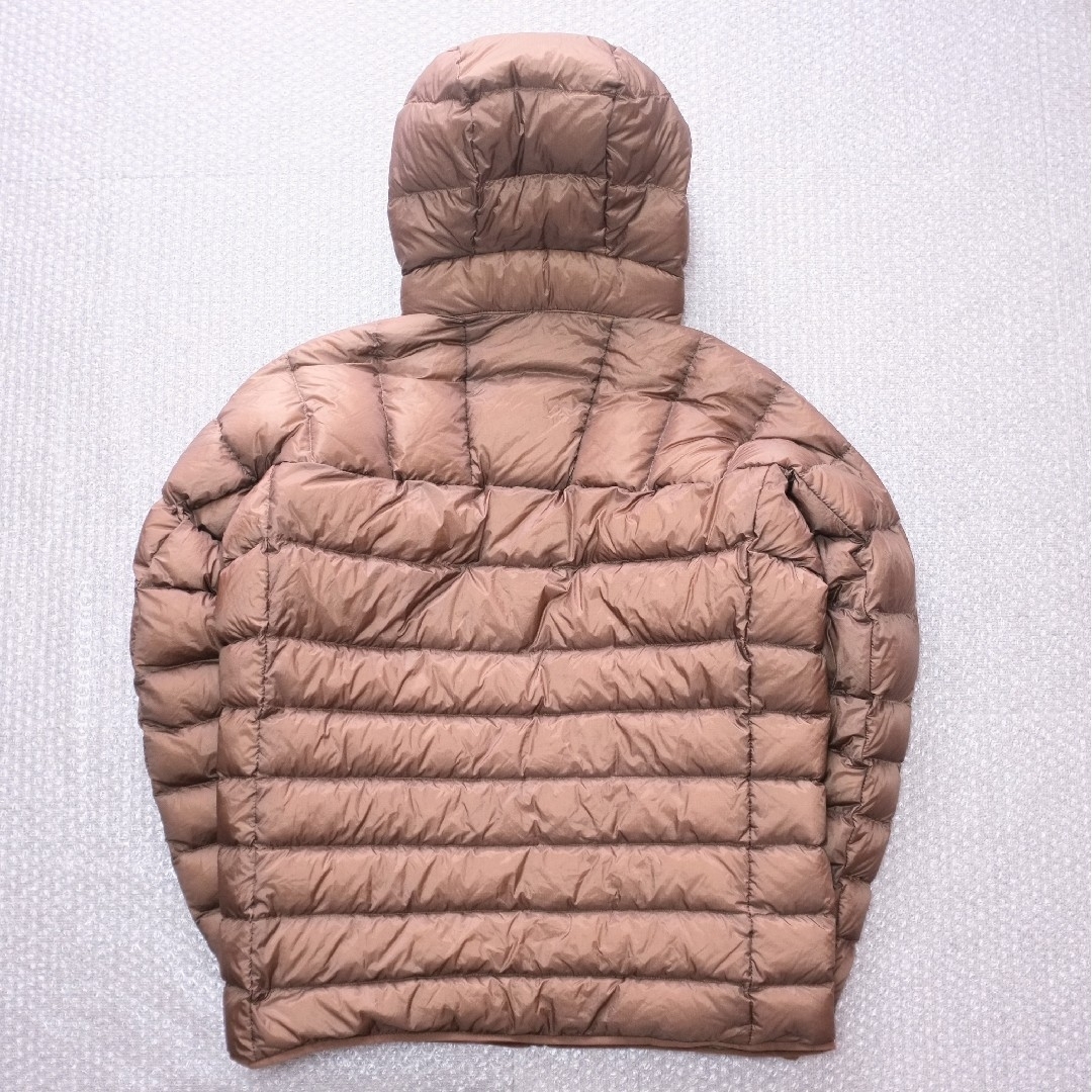 UNIQLO(ユニクロ)のUNIQLO Ultra Light Down Jaket 750FP メンズのジャケット/アウター(ダウンジャケット)の商品写真