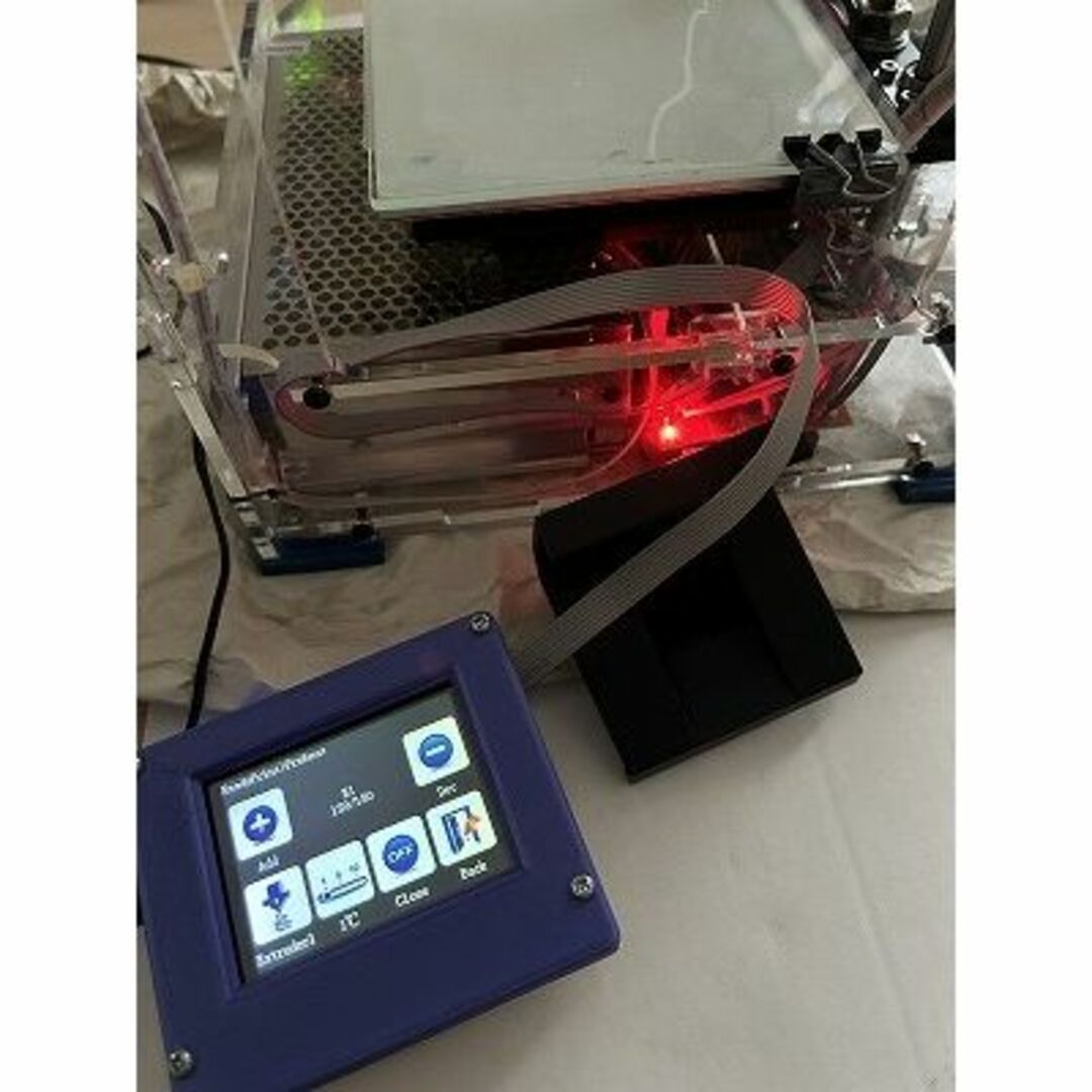 ディアゴスティーニ マイ3Dプリンター idbox ディアゴスティーニ マイ3Dプリンター idbox