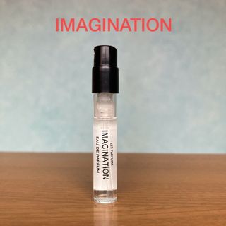 ルイヴィトン(LOUIS VUITTON)のルイヴィトン IMAGINATION イマジナシオン1.5ml(ユニセックス)