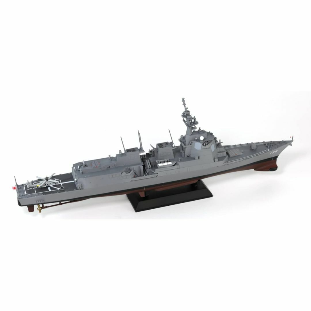 ピットロード 1/700 スカイウェーブシリーズ 海上自衛隊 護衛艦 DDG-1 キッズ/ベビー/マタニティのおもちゃ(その他)の商品写真