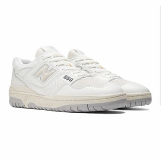 ニューバランス(New Balance)の23cm newbalance Bb550Pwgドーバーストリートマーケット購入(スニーカー)