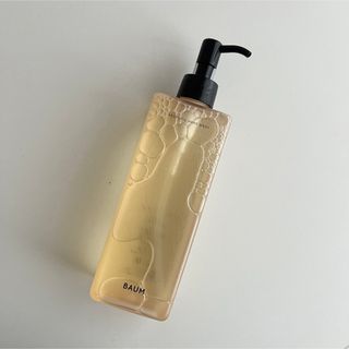 シセイドウ(SHISEIDO (資生堂))の【新品】BAUM/バウム アロマティックハンドウォッシュ ハンドソープ(ボディソープ/石鹸)