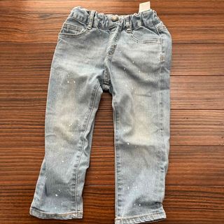 エフオーキッズ(F.O.KIDS)のF.O KIDS デニムパンツ(パンツ/スパッツ)