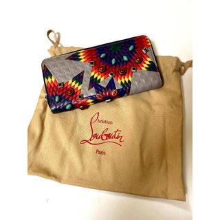 クリスチャンルブタン(Christian Louboutin)のクリスチャンルブタン財布(財布)