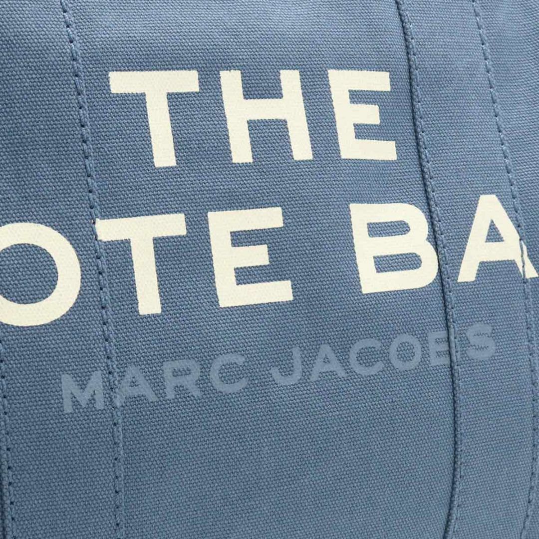 MARC JACOBS(マークジェイコブス)の【新品 未使用】マーク ジェイコブス トートバッグM0016161 ブルー系 レディースのバッグ(トートバッグ)の商品写真