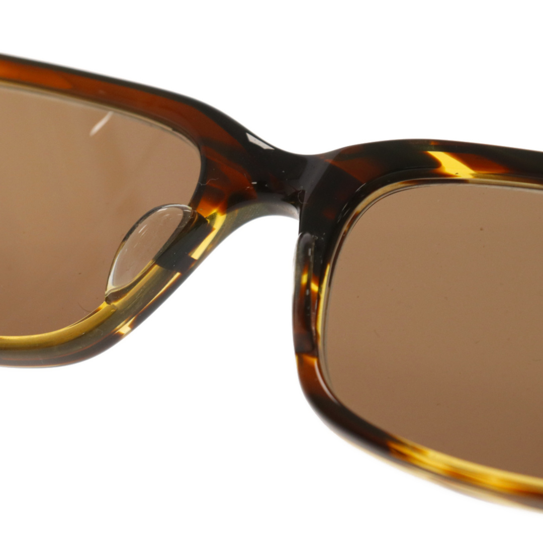 CHROME HEARTS クロムハーツ FUN HATCH-A 18K 眼鏡 メンズ CHROME HEARTS クロムハーツ FUN HATCH-A 18K 眼鏡 メンズ