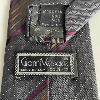 ヴェルサーチ(VERSACE)のヴェルサーチ  ネクタイ (ネクタイ)